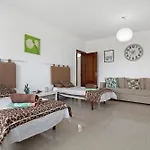 Hibiscus Villa Playa Blanca (Lanzarote)