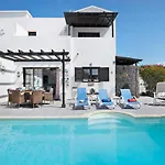 Hibiscus Vila Playa Blanca (Lanzarote)