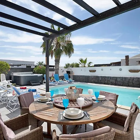 Hibiscus * Πλάγια Μπλάνκα