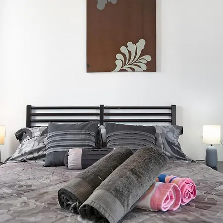 Βίλα Hibiscus Πλάγια Μπλάνκα