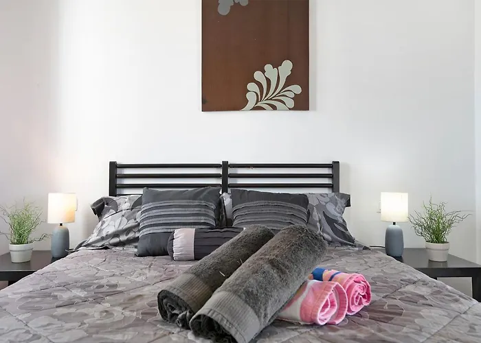 Βίλα Hibiscus Πλάγια Μπλάνκα