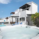Hibiscus Playa Blanca (Lanzarote)