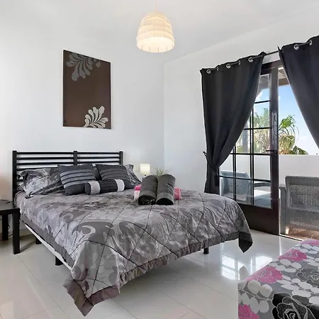 Hibiscus Playa Blanca (Lanzarote)