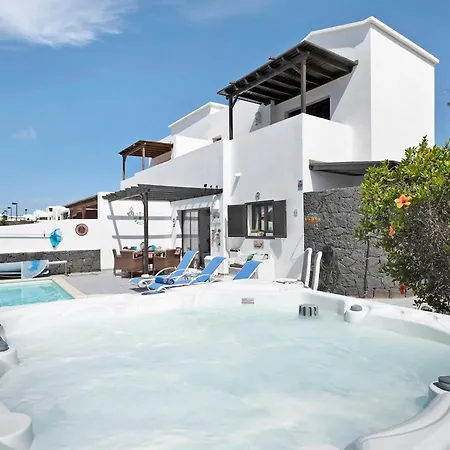 Hibiscus Playa Blanca (Lanzarote)