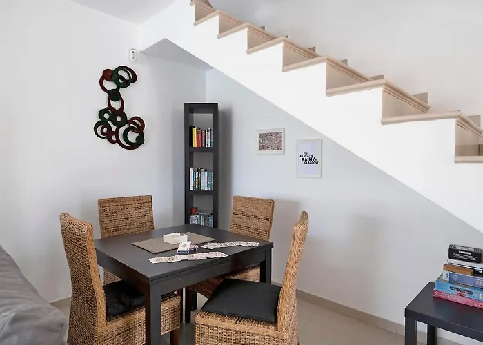 Hibiscus Willa Playa Blanca (Lanzarote)