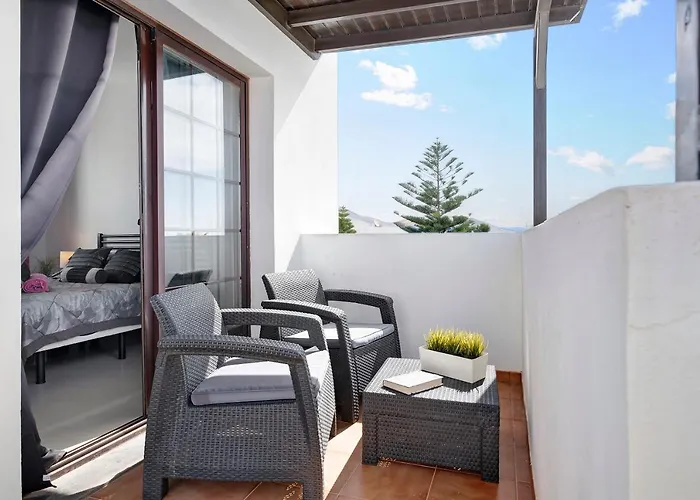 Hibiscus * Playa Blanca (Lanzarote)