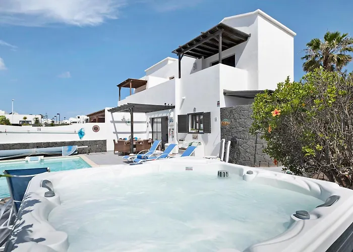 Hibiscus Playa Blanca (Lanzarote)